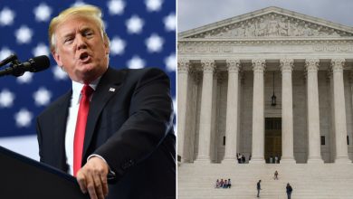 Photo of Big Decision Tonight for the Future of Supreme Court