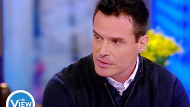 Photo of Candidate Profile: Antonio Sabato Jr.