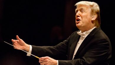 Photo of Congress and the Trump Administration Must Restrain "Music Mafia"