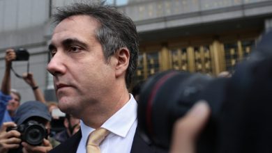Photo of Is Cohen's Filthy Deal the First Nail in the Coffin of Trump’s Presidency?