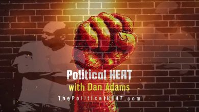Photo of The Political Heat: The Left's 2018 Midterm Agenda