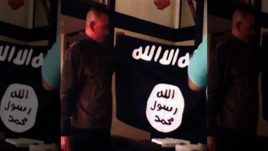 Photo of Traitor: US Serviceman Pleads Guilty to Helping Islamic State