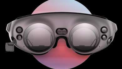 Photo of Magic Leap Releases Augmented Reality System