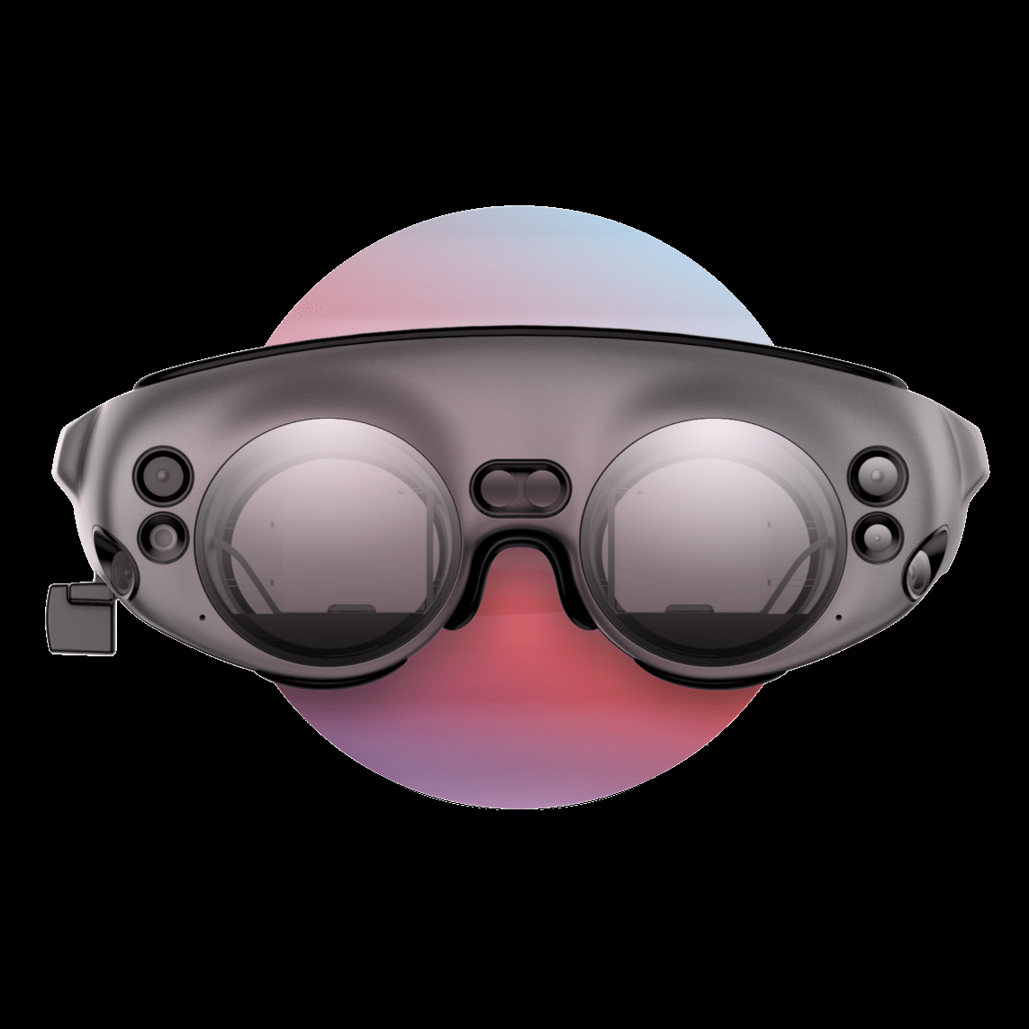 Magic Leap Releases Augmented Reality System Reactionary Times