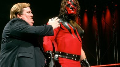 Photo of HELLFIRE! Kane Wins Mayoral Seat!!!