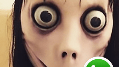 Photo of WhatsApp Momo Challenge Coerces Teens to Suicide