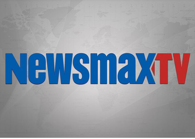 Newsmax Trump Coverage