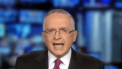 Photo of Ralph Peters Goes Nuclear Against Fox