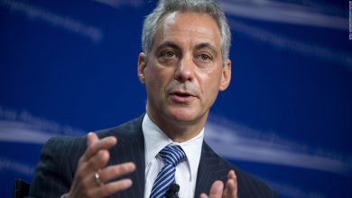 Photo of Chicago Violence This Weekend