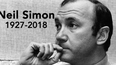 Photo of Neil Simon: Legendary Playwright Dead at 91