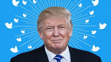 Photo of Trump Attacks 'Dishonest' Media