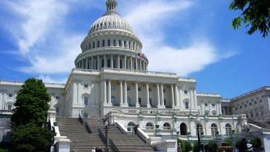 Photo of Twitter CEO will Testify in Congress on Twitter's Monitoring Policies