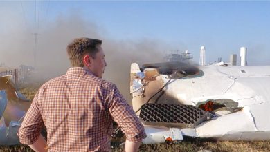 Photo of Elon Musk is in Desperate Need of a Vacation