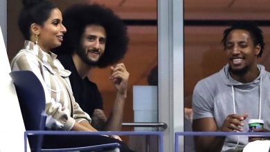 Photo of Serena Williams Makes Inflammatory Comments