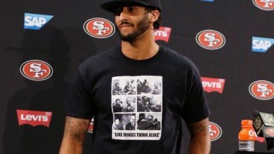Photo of My Adidas: Nike Stock Drops as Company Takes anti-American Stance