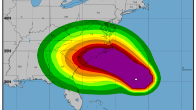 Photo of Useful Apps To Ride Out Hurricane Florence
