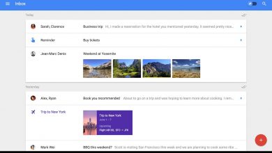 Photo of Inbox by Google will Get Discontinued in March