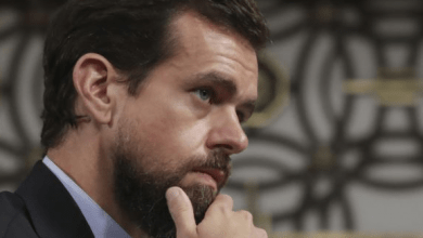 Photo of Twitter CEO Jack Dorsey Grilled at Senate Hearing Regarding Censorship of Republican Content