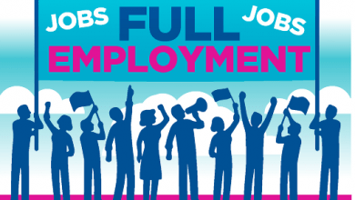 Photo of Midterm 2018 Analysis: Trump Brings Full Employment to America on Labor Day