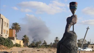 Photo of Libyan Militias use Social Media for Disinformation Campaigns, Weapons Trade, and Hunting Critics