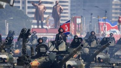 Photo of Is a Military Parade an Unnecessary Luxury?