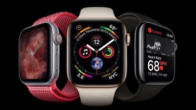 Photo of Apple Watch 4 Features an Accurate ECG Sensor