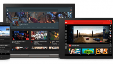 Photo of YouTube Gaming Will be Integrated Into Main YouTube Site