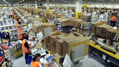 Photo of Amazon Faces Outrage From Senior Employees Over $15 Minimum Wage Increase
