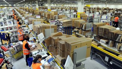 Photo of Amazon Faces Outrage From Senior Employees Over $15 Minimum Wage Increase
