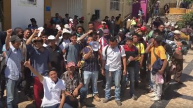 Photo of Trump Administration Toughens Up Against Illegitimate Asylum Requests