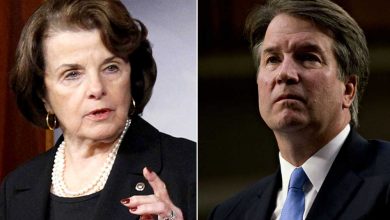 Photo of With Republican Help, Feinstein gets another BIG Catholic Scalp: Judge Brett Kavanaugh