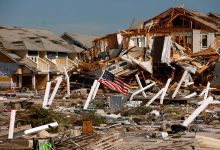 Photo of Okaloosa County in Florida Declares State of Emergency as Hurricane Zeta Approaches