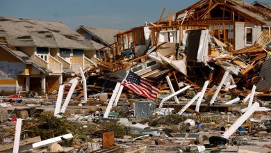 Photo of Okaloosa County in Florida Declares State of Emergency as Hurricane Zeta Approaches