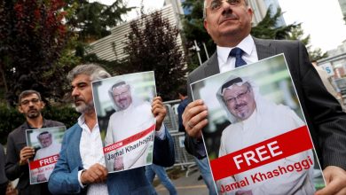Photo of Trump: Saudi Arabia to Receive "Severe Punishment" if Journalist was Killed