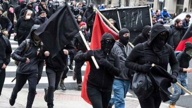 Photo of Is fear and intimidation the left’s new strategy?