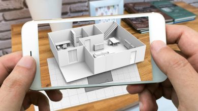 Photo of What is Augmented Reality?