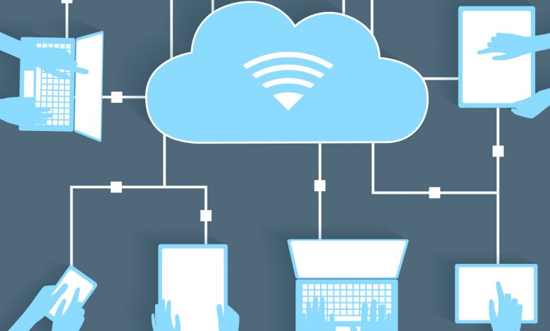 Five Ways Cloud Computing Can Benefit Your Business ...