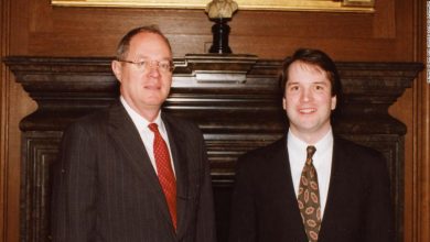 Photo of Kavanaugh Vs Kennedy: How Much Has the Supreme Court Really Changed