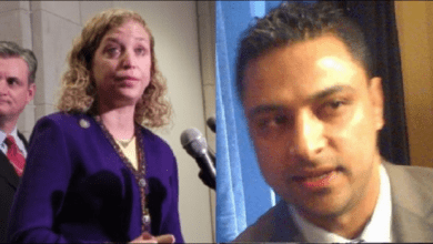 Photo of Should Debbie Wasserman-Schultz Face Criminal Charges?