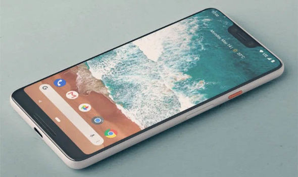 Google Pixel 3a