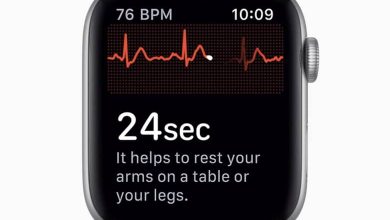 Photo of Apple Releases Major Heart Study on Irregular Heartbeat