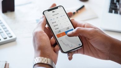 Photo of New to Investing? Test the Waters With These 5 Mobile Apps