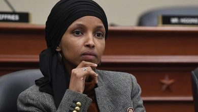 Photo of Freedom on Deck: The Tables Have Turned on Ilhan Omar