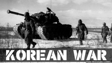 Photo of The Tragic Tale of Korea