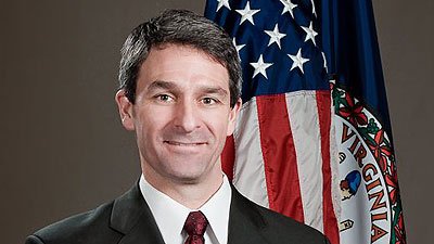 Ken Cuccinelli Potential Immigration Czar