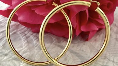 Photo of Cindy On Style: Florida Based Noa is Taking Earring Style to a Whole New Level
