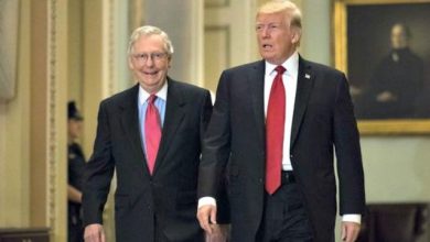 Photo of Mitch Goes Nuclear: Court Reshaping Expedited