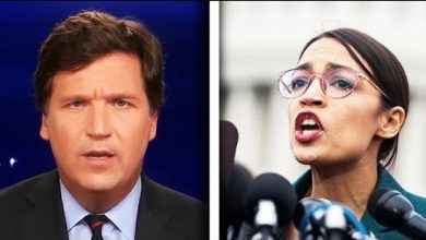 Photo of Ratings Flop: MSNBC Strikes Out With AOC Townhall