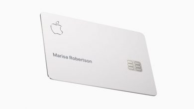 Photo of Should you get Apple's New Credit Card