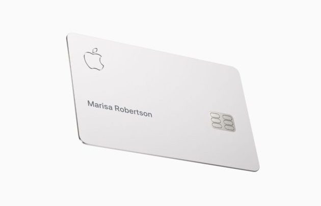 Apple's new credit card worth it?